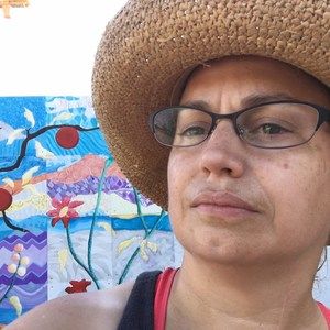 Meet your Posher, Kelli